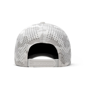 Premium Custom Logo 5 Panel Sports Baseball Cap High 6 Panel Mesh Sports Cap Fitted Printed Pattern Suede <b>Hat</b> Wholesale Rate - Product Image 4