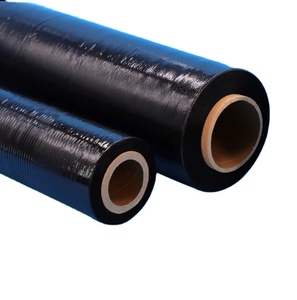 Factory Price Soft Transparent <b>Pallet</b> PE Cast Stretch Film Shrink <b>Wrap</b> <b>for</b> Industrial Use - Product Image 4