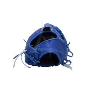 Guantes de Béisbol de Cuero Ligeros, Listos para Jugar, para Jugadores Profesionales y Aficionados, Personalizables - Product Image 6