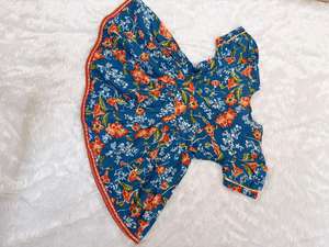 Ropa para niños y niñas, ropa para niños, conjunto Sharara de algodón bonito para niñas, ropa para bodas y fiestas - Product Image 2