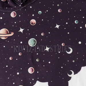 เสื้อฮู้ดพิมพ์ซับลิเมชันสำหรับใช้งานกลางแจ้งกันน้ำเสื้อมีฮู้ดพิมพ์โลโก้ได้ตามต้องการ - Product Image 5