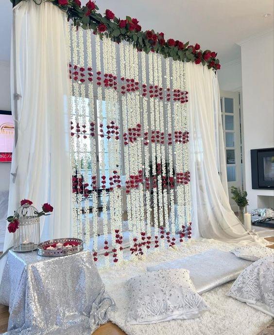 Como se muestra en la imagen