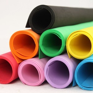 Rollo de Espuma EVA con Servicio de Corte, Tamaño Personalizado y Grosor de 1-30 mm - Product Image 1