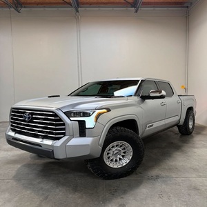 Toyota Tundra Capstone HV 4x4 2022 en Alta Demanda - Product Image 1