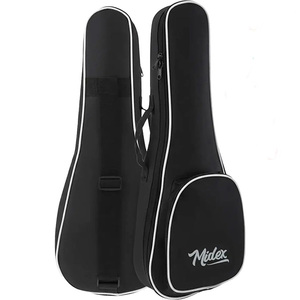 Estuche Blando para Ukelele de Concierto Midex UCS-24 - Product Image 2