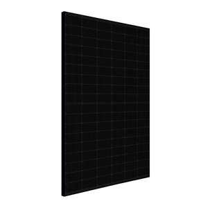 แผงโซลาร์เซลล์ Silfab Prime NTC 440W สีดำทั้งหมด แบบ N-Type 108 ฮาล์ฟเซลล์ รุ่น SIL-440-QD - Product Image 1