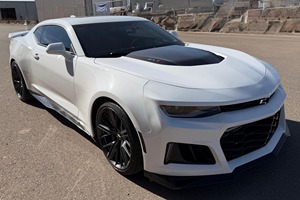 Chevrolet Camaro ZL1 Coupé 2018 - Product Image 2