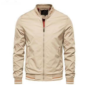Chaqueta bomber de invierno de última calidad, modelo novedoso, cálida, elegante, gran oferta, hecha a medida, 2023 - Product Image 2