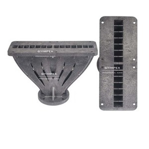 2" Throat Horn Speaker High Quality Pa Tweeter Horn Speaker Horns Line Array Difusores line array waveguide - Product Image 1
