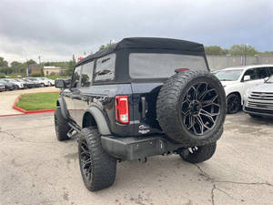 ฟอร์ด บรอนโก บิ๊กเบนด์ ปี 2021 มือสอง - Product Image 6