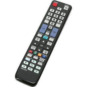 AH59-02291A เปลี่ยนรีโมทคอนโทรลได้พอดีกับระบบโฮมเธียเตอร์ของ Samsung HTC450 HTC555 HTC650 HTC553 HT-D450 HT-D6530