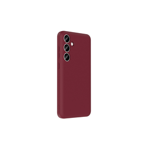 Coque en silicone Netzy SAFA Vitra pour Samsung Galaxy A55 14 Plus A34 A53 avec protection d'appareil photo et fente porte-cartes électroplaquée - Product Image 5