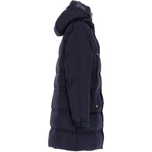 Vente en gros de vestes d'hiver pour hommes à col montant zippé en toile enduite, imperméables, respirantes, personnalisables sur le devant, de haute qualité - Product Image 5