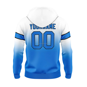 Sudadera con Capucha Deportiva para Hombre, Tejido Elástico, Rendimiento, Entrenamiento, Sudadera con Capucha de Alta Calidad para Gimnasio, Logotipo Personalizado - Product Image 3