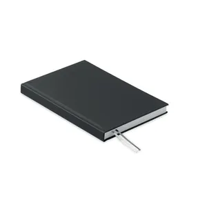 Sustainable <b>A5</b> Journing Notebook for Eco-Conscious Merchandising - Product Image 6