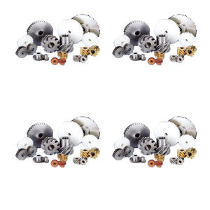 Meilleure qualité, meilleurs engrenages hélicoïdaux pour de multiples Industries, engrenages hauts, achetez au prix de gros, disponibles au bon prix - Product Image 4