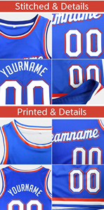 Uniforme de Baloncesto Personalizado para Equipos Escolares, Transpirable, 100% Poliéster, con Impresión Personalizada del Equipo - Product Image 6