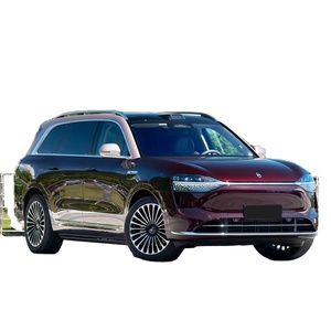 รถ SUV ไฟฟ้า5ประตูใหม่530แรงม้า630กม. รุ่น6ที่นั่ง - Product Image 5