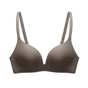 Sujetador deportivo para mujer, espalda cruzada infinita, soporte moderado, Sujetador deportivo sin costuras para mujer totalmente personalizado y de calidad aprobada - Product Image 4