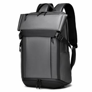 Vente en gros de sac à dos pour ordinateur portable décontracté durable avec logo étanche grande capacité pour affaires personnalisé sport de voyage haute qualité - Product Image 6
