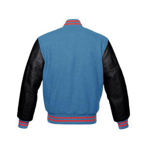 Veste pour homme, veste universitaire, vestes des Bulls, veste de Chicago, haute qualité, meilleur prix, veste universitaire en gros, broderie - Product Image 4