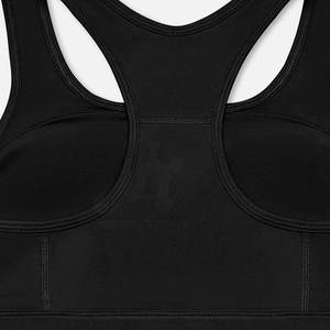 Soutien-gorge de sport Cheer le plus vendu, léger et offrant un bon maintien, adapté à l'entraînement actif et à un usage quotidien - Product Image 5