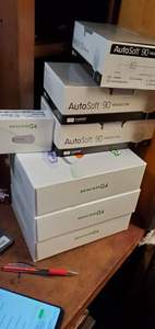 NOUVEAU CAPTEUR ORIGINAL Dexcom G6, PACK DE 3 EN 1 - Product Image 3