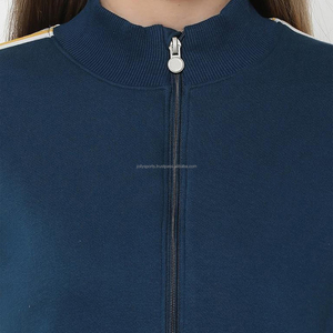 ชุดวอร์มมีฮู้ดสำหรับผู้หญิงชุดวอร์มสองชิ้นประดับไรน์สโตนแวววาวลำลองสำหรับฤดูใบไม้ร่วงฤดูหนาว - Product Image 5