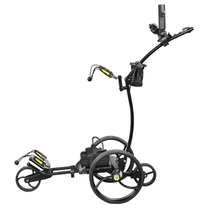 Carrito de Golf Eléctrico con Control Remoto Auténtico Bat-Caddy X3R - Product Image 1