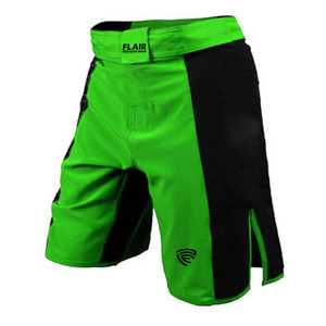 Shorts de compression MMA respirants à séchage rapide en Spandex/Polyester extensible avec impression par transfert thermique personnalisée pour le Muay Thai - Product Image 6
