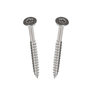 Tornillos de media rosca de alta resistencia personalizados al por mayor para herrajes de madera y muebles sistema métrico de embalaje personalizado hecho en Vietnam - Product Image 3