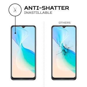 ฟิล์มกันกระแทกสำหรับ Vivo Y35T 5G อุปกรณ์เสริมมือถือที่ทนทานและดูดซับแรงกระแทก - Product Image 5