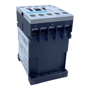 Meilleure vente 3RT2035-1AK60 nouveau Stock contacteur 220V AC acier cuivre plastique - Product Image 4