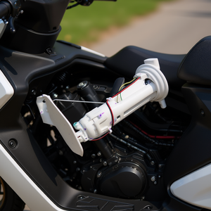 Pompa Carburante Nuova Originale 16700-K97-T011-M1 per Honda PCX 125/150 Adv 350, per Sistema di Alimentazione Moto - Product Image 3