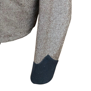 Veste de reproduction de l'Union Civil, manteau en laine d'infanterie fédérale - Product Image 2