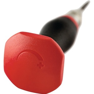 เครื่องเจาะรูอัตโนมัติพร้อมที่ครอบมือ 60-130N เครื่องมืออเนกประสงค์ ความยาว 125 มม. และแกนขนาด 14 มม. ยี่ห้อ RENNSTEIG - Product Image 3