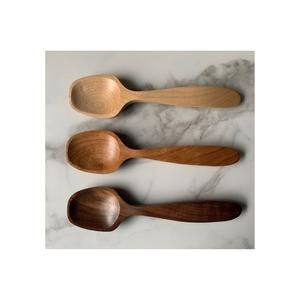 Ensemble de cuillères en bois haut de gamme Cuillère de cuisson respectueuse de l'environnement-Premium WoodenSpoons in VN - Product Image 2