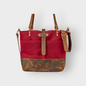 Nouveau design 2026 Sac fourre-tout en cuir véritable style bohème pour femme, doublure de luxe haut de gamme, vente chaude été automne, vente en gros - Product Image 3