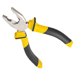 Pinza combinata con taglierino 160 mm - Product Image 1