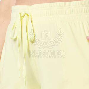 Nouveau style de shorts pour femmes de haute qualité, couleur personnalisée, top ventes, shorts pour femmes - Product Image 5