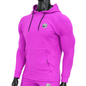 Blaze Fight Wear survêtements pour hommes coupe ajustée vêtements d'entraînement et de jogging vêtements de sport de compression hommes Fitness vêtements de sport personnalisés - Product Image 5