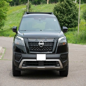 2023 Nis-san Pathfinder Rock Creek 4WD Wagon Automático - Product Image 1