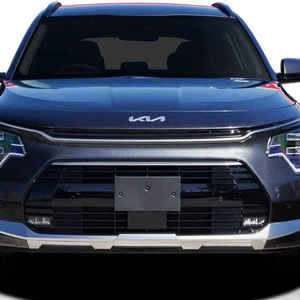 Niro HEV GT-Line 2024, conduite à gauche, sièges en cuir, caméra de recul, en bon état - Product Image 3