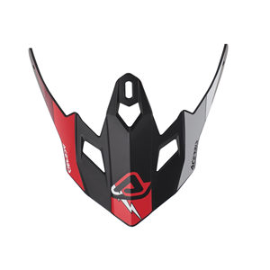 Accessorio Visiera PROFILE Junior per Casco Moto Acerbis - Product Image 1