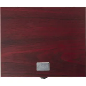 Set Regalo Aziendale Personalizzato di Accessori per Vino - 9 Pezzi di Emil - Product Image 2