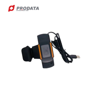 Module de caméra thermique PRODATA HD 1080P USB certifié ISO9001 80 mm personnalisé pour l'automobile/le médical/le contrôle industriel/l'électronique