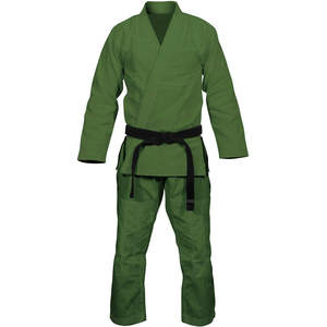 Uniformes/chaquetas de Karate aprobados por Vinor Sports, fabricante de Karate Gi de Sialkot Pakistán, especializado en ropa de artes marciales - Product Image 4