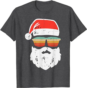 Casual Christmas T-<b>shirt</b> <b>For</b> <b>Men</b> Short Sleeve Christmas T-<b>shirt</b> <b>For</b> <b>Men</b> Oversized Christmas T-<b>shirt</b> Printed - Product Image 6