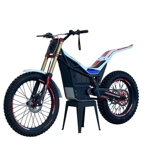 Ligero todo terreno 50-100CC gasolina Dirt Bike motor de 4 tiempos arranque eléctrico adultos niños todoterreno montar 40-60 km/h - Product Image 3