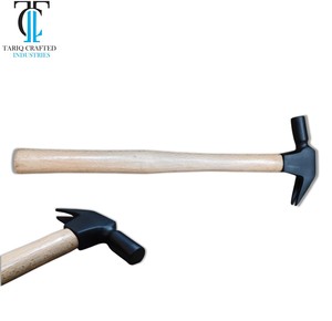 Martillo de Herrador Duradero, Herramienta Profesional para el Cuidado de Cascos Equinos, TARIQ CRAFTED INDUSTRIES - Product Image 6